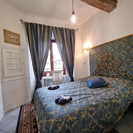 La Sede Dell'Arte Monolocale Studio E Camere In Torre Medievale Vicino A Duomo E Piazza Signoria Florença Exterior foto