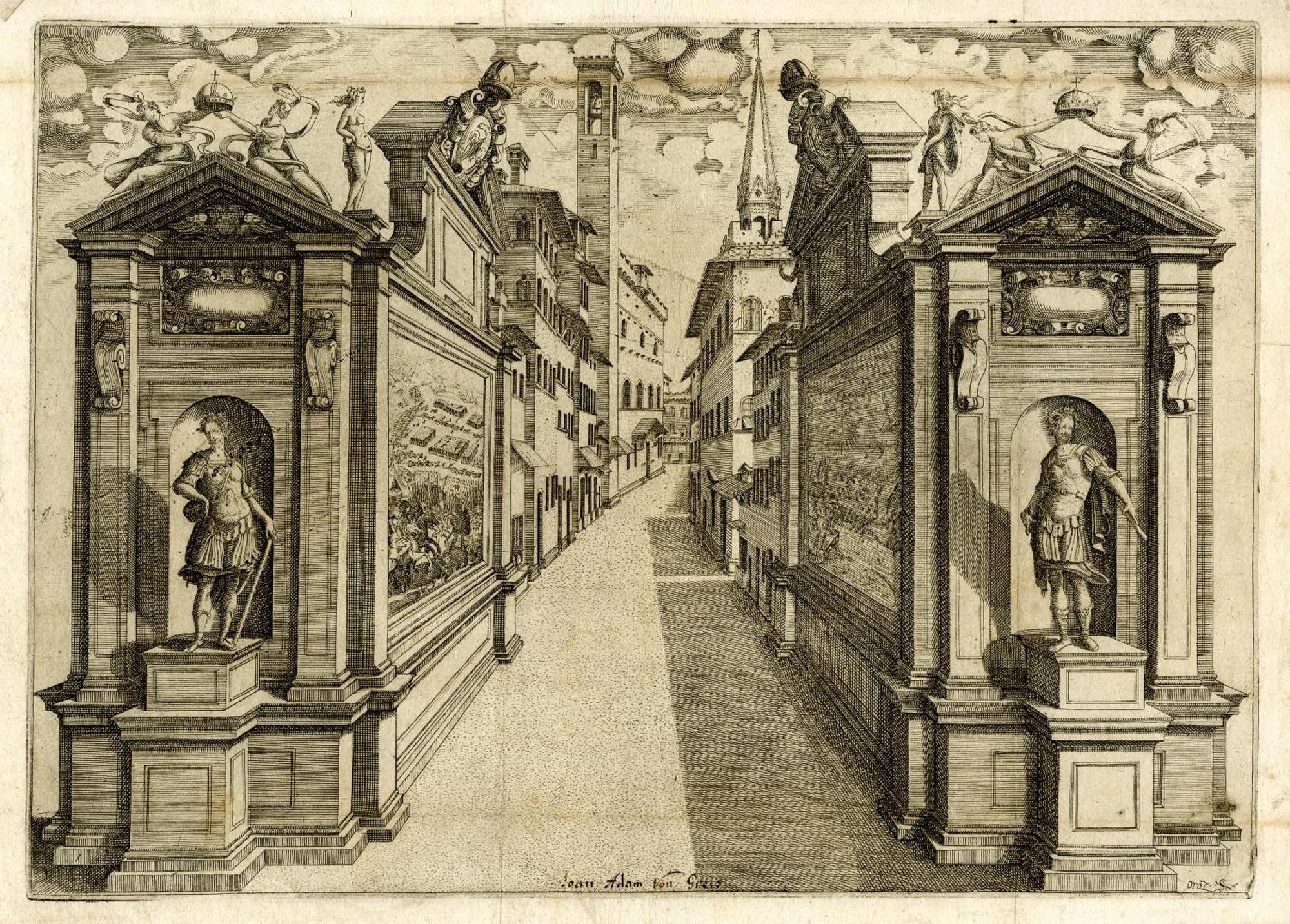 La Sede Dell'Arte Monolocale Studio E Camere In Torre Medievale Vicino A Duomo E Piazza Signoria Florença Exterior foto