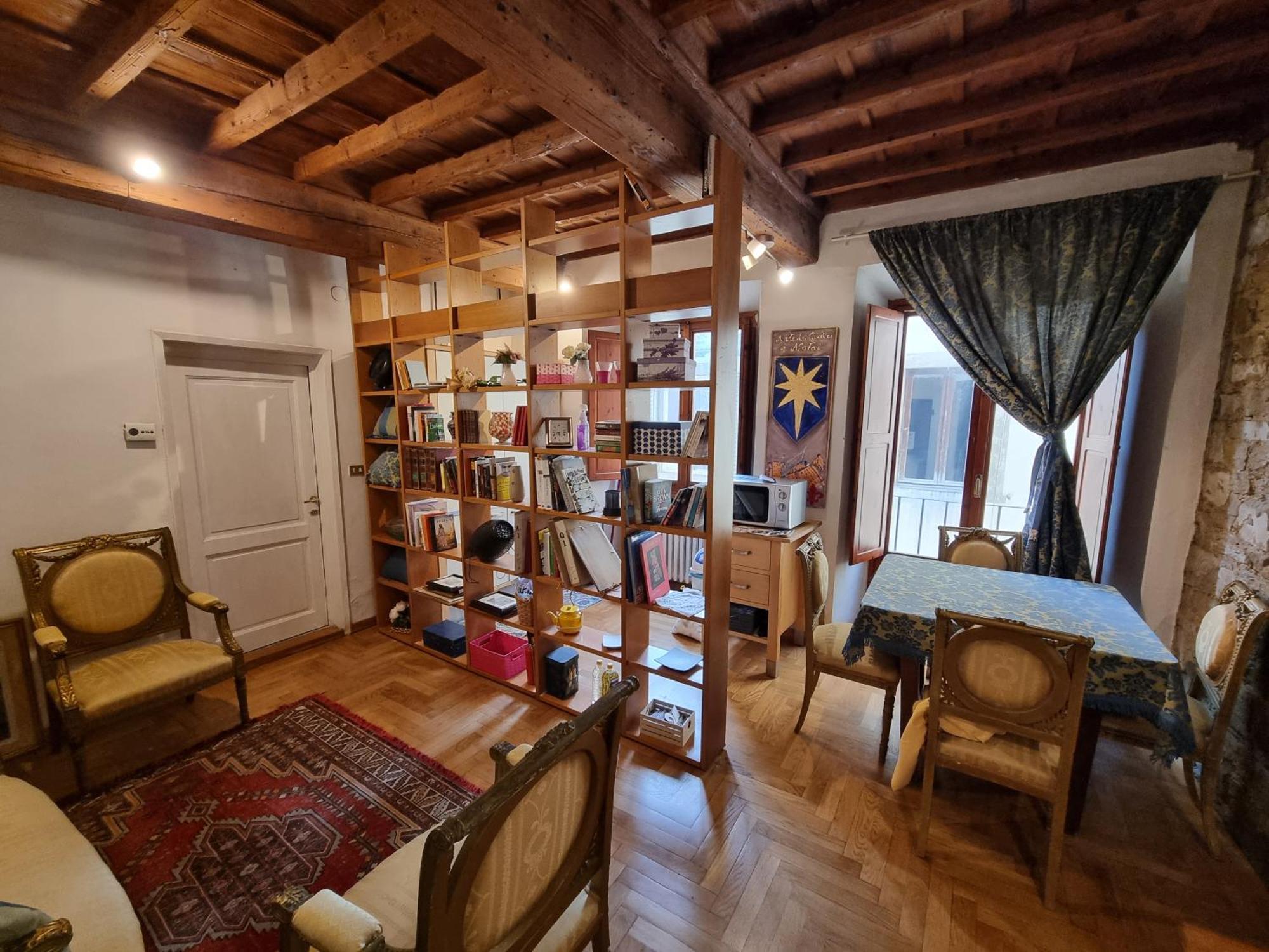 La Sede Dell'Arte Monolocale Studio E Camere In Torre Medievale Vicino A Duomo E Piazza Signoria Florença Exterior foto