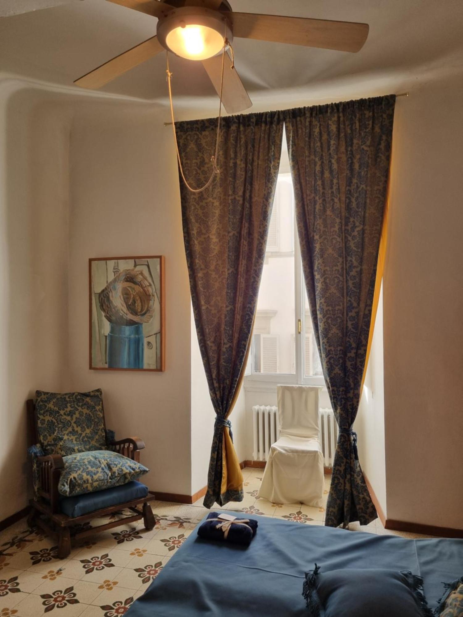 La Sede Dell'Arte Monolocale Studio E Camere In Torre Medievale Vicino A Duomo E Piazza Signoria Florença Exterior foto