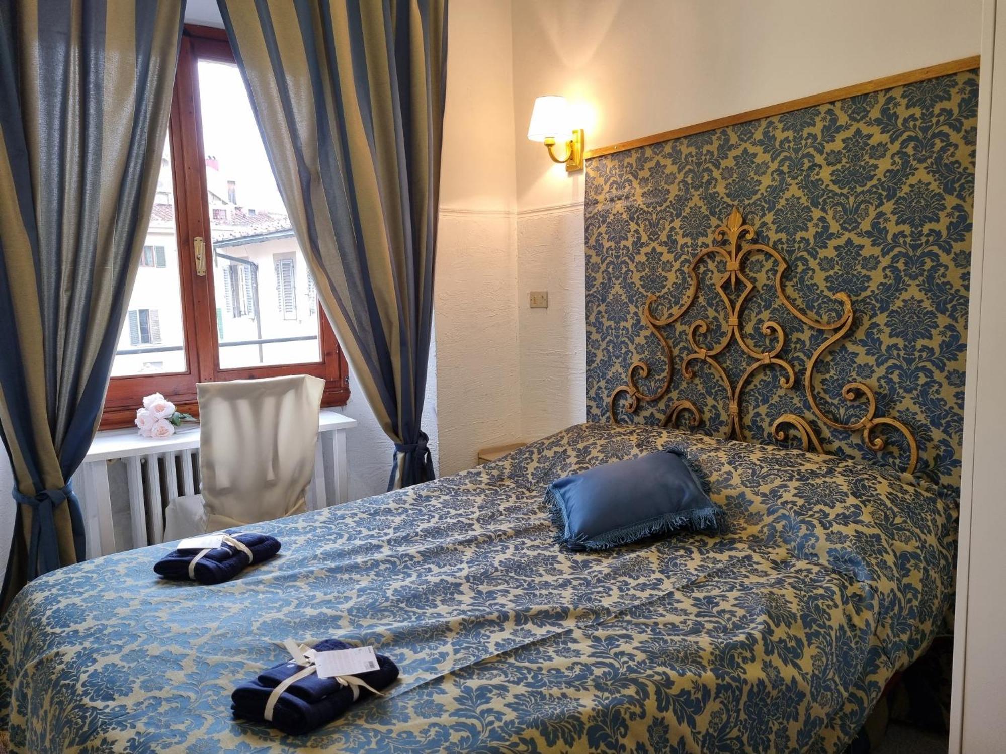 La Sede Dell'Arte Monolocale Studio E Camere In Torre Medievale Vicino A Duomo E Piazza Signoria Florença Exterior foto