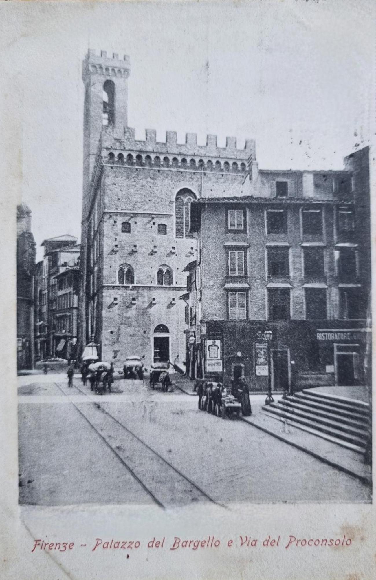 La Sede Dell'Arte Monolocale Studio E Camere In Torre Medievale Vicino A Duomo E Piazza Signoria Florença Exterior foto