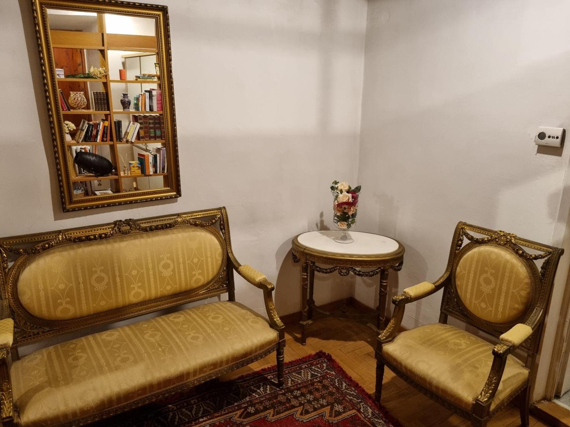 La Sede Dell'Arte Monolocale Studio E Camere In Torre Medievale Vicino A Duomo E Piazza Signoria Florença Exterior foto