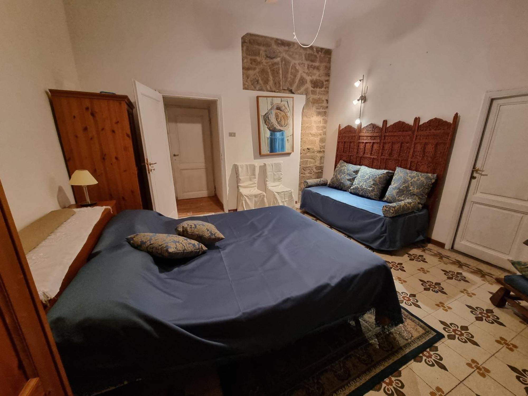 La Sede Dell'Arte Monolocale Studio E Camere In Torre Medievale Vicino A Duomo E Piazza Signoria Florença Exterior foto