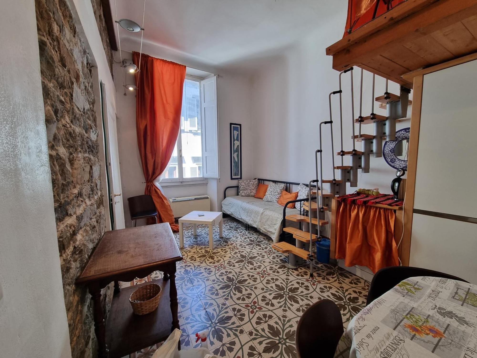 La Sede Dell'Arte Monolocale Studio E Camere In Torre Medievale Vicino A Duomo E Piazza Signoria Florença Exterior foto